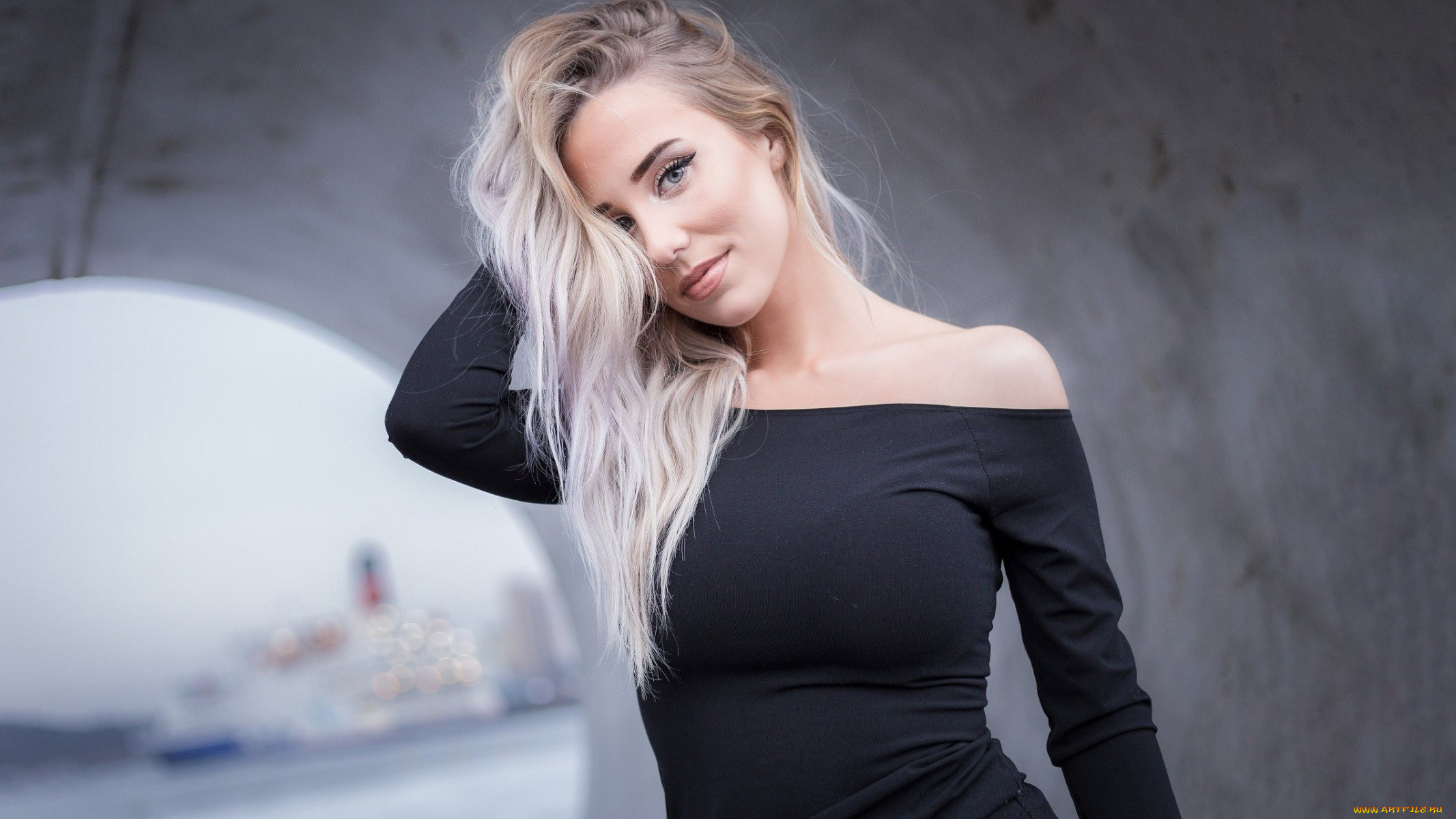 , hannah aurora, hannah, aurora